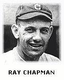ray chapman