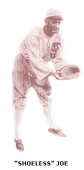 shoeless joe