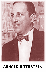 arnold rothstein