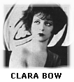 clara bow