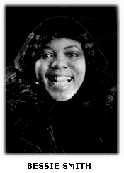 bessie smith