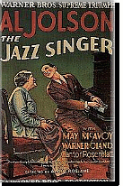 the jazz singer