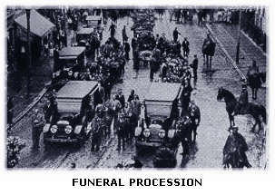 funeral