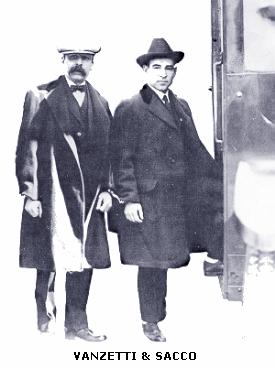 vanzetti and sacco