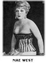 mae west