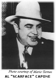 al capone