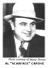 al capone