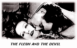 flesh and the devil