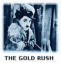 the gold rush