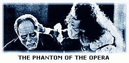 The Phantom of the Opera