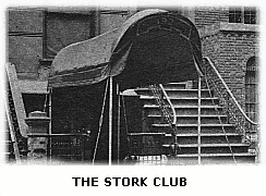 stork club