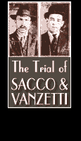 click here for trial of sacco & vanzetti